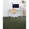 Mohawk Advance 24 x 24 Carpet Tile with Colorstrand Nylon Fiber in Wooden Green 96 sq ft per carton EQ306-689 - alternate 2